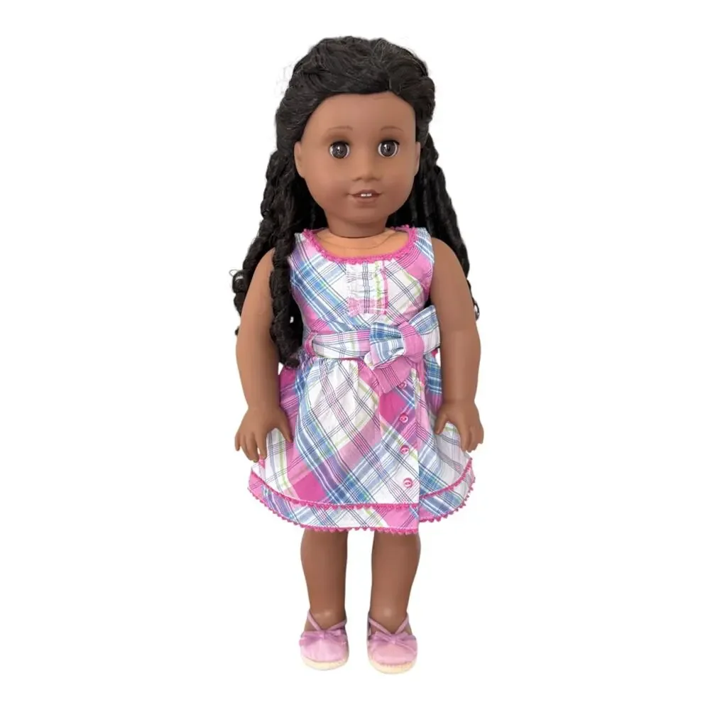 American Girl Just Like You #67 with 2 Outfits